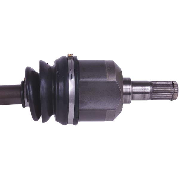 Cardone Reman Remanufactured CV Axle Assembly 60-3167