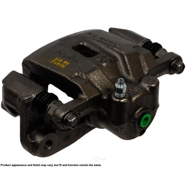 Cardone Reman Remanufactured Unloaded Caliper w/Bracket 19-B6147