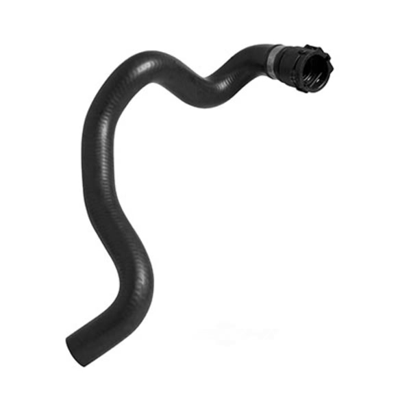 Dayco Molded Heater Hose 88510