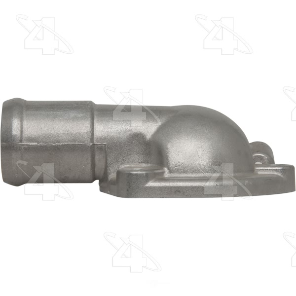 Four Seasons Engine Coolant Water Inlet W O Thermostat 85228