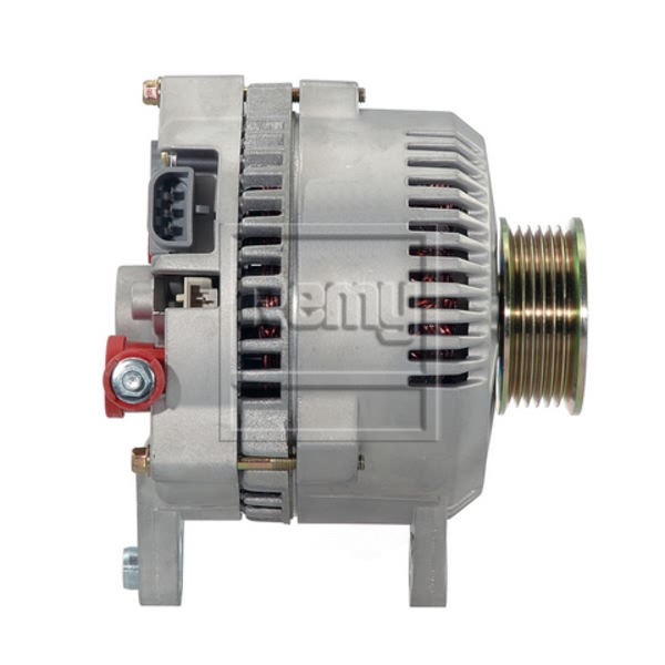 Remy Alternator 92324