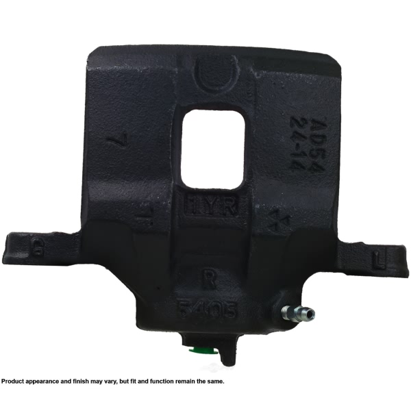 Cardone Reman Remanufactured Unloaded Caliper 19-2617