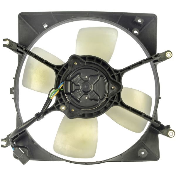 Dorman Engine Cooling Fan Assembly 620-359