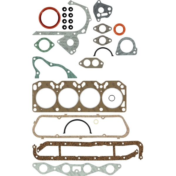 Victor Reinz Engine Gasket Set 01-24405-06