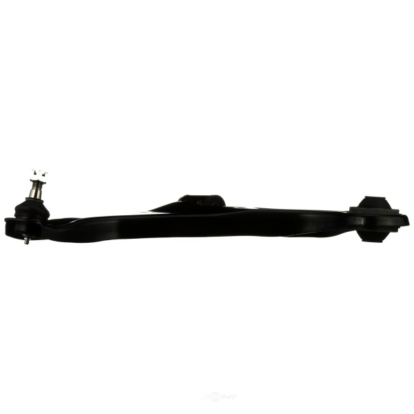 Delphi Front Driver Side Lower Control Arm And Ball Joint Assembly TC3689