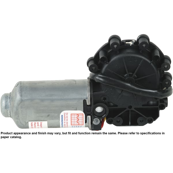 Cardone Reman Remanufactured Window Lift Motor 47-1548