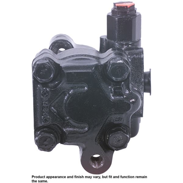 Cardone Reman Remanufactured Power Steering Pump w/o Reservoir 21-5924