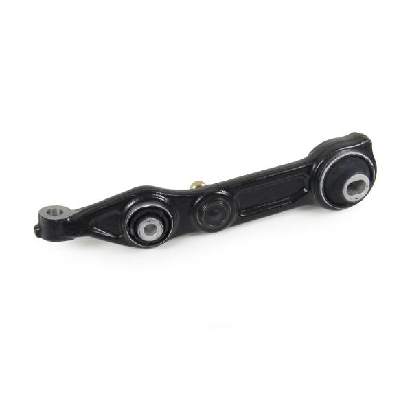 Mevotech Supreme Front Driver Side Lower Rearward Adjustable Control Arm And Ball Joint Assembly CMS10143