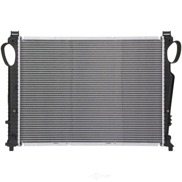 Spectra Premium Complete Radiator CU2748