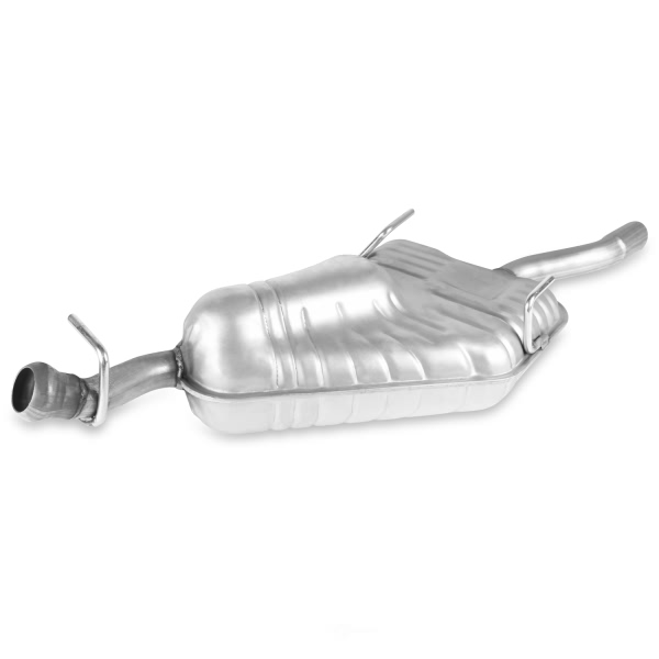 Bosal Rear Exhaust Muffler 215-831