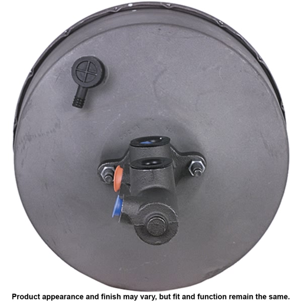 Cardone Reman Remanufactured Vacuum Power Brake Booster w/Master Cylinder 50-4407