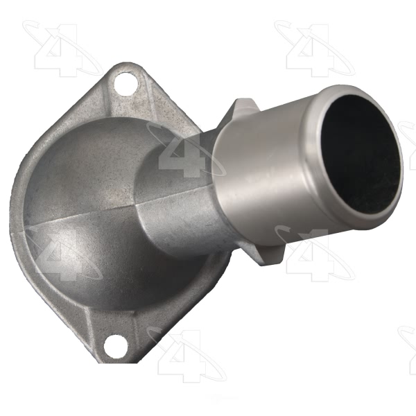 Four Seasons Engine Coolant Water Inlet W O Thermostat 86139