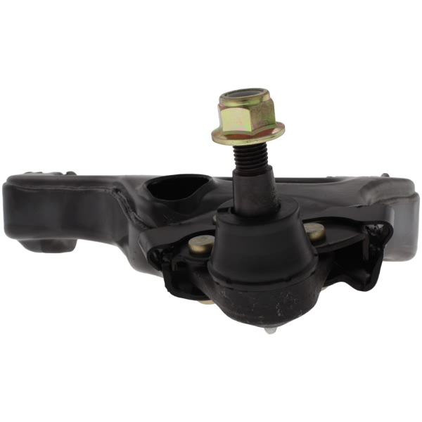 Centric Premium™ Front Passenger Side Lower Control Arm and Ball Joint Assembly 622.66022