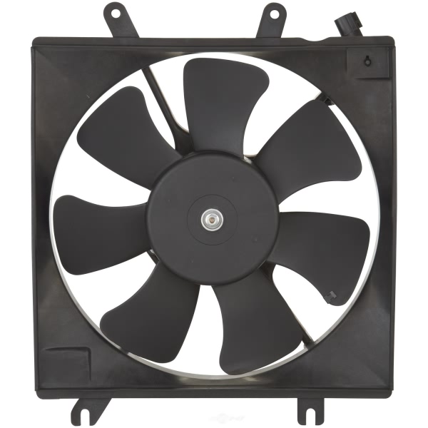 Spectra Premium Radiator Fan Assembly CF16003