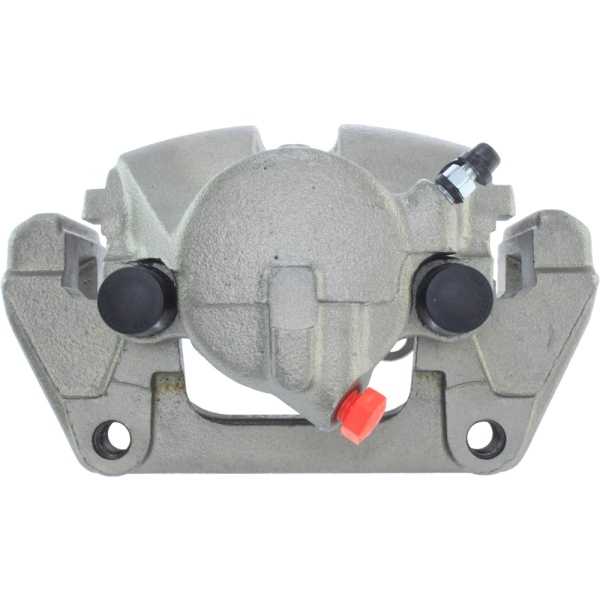 Centric Remanufactured Semi-Loaded Front Driver Side Brake Caliper 141.34062