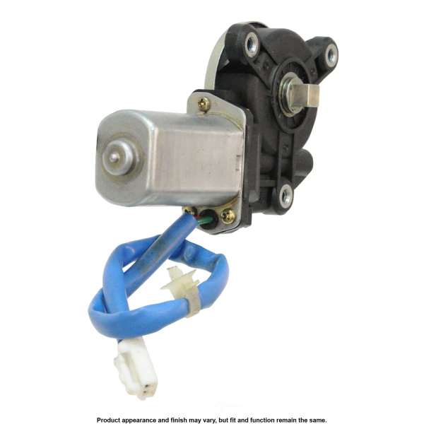 Cardone Reman Remanufactured Window Lift Motor 47-1788