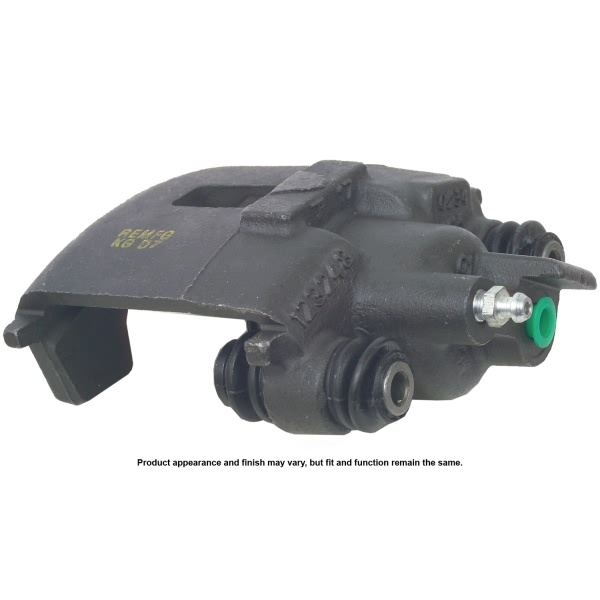 Cardone Reman Remanufactured Unloaded Caliper 18-4784