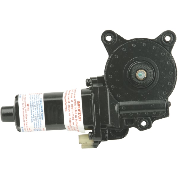 Cardone Reman Remanufactured Window Lift Motor 47-4505