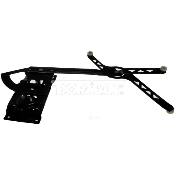 Dorman Front Passenger Side Power Window Regulator Without Motor 740-897