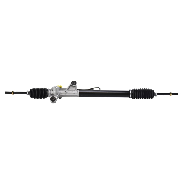 AAE Hydraulic Power Steering Rack and Pinion Assembly 3120N