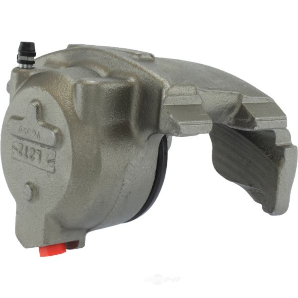 Centric Remanufactured Semi-Loaded Front Passenger Side Brake Caliper 141.67005