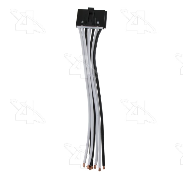 Four Seasons Harness Connector 70050