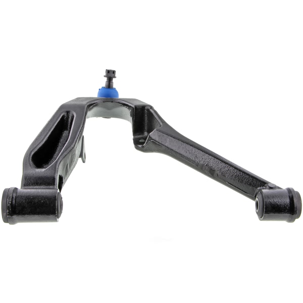 Mevotech Supreme Front Passenger Side Lower Non Adjustable Control Arm And Ball Joint Assembly CMS50109