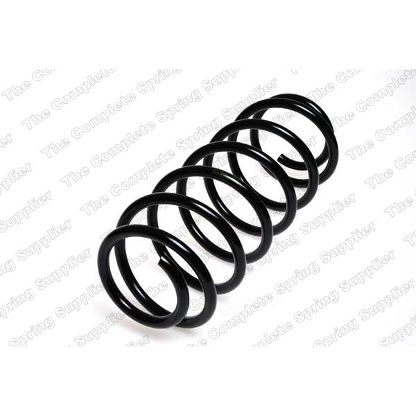 lesjofors Front Coil Spring 4004228