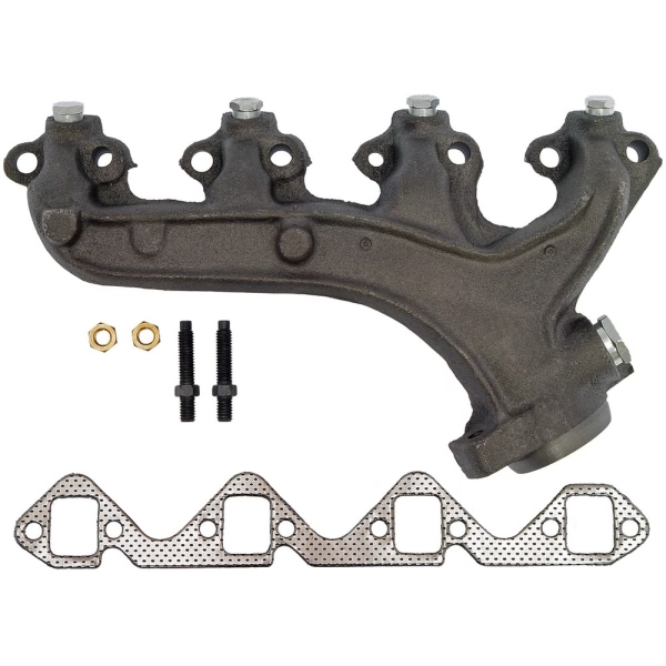 Dorman Cast Iron Natural Exhaust Manifold 674-169