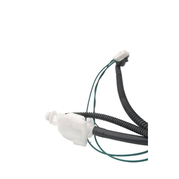 Autobest Fuel Pump Module Assembly F4698A