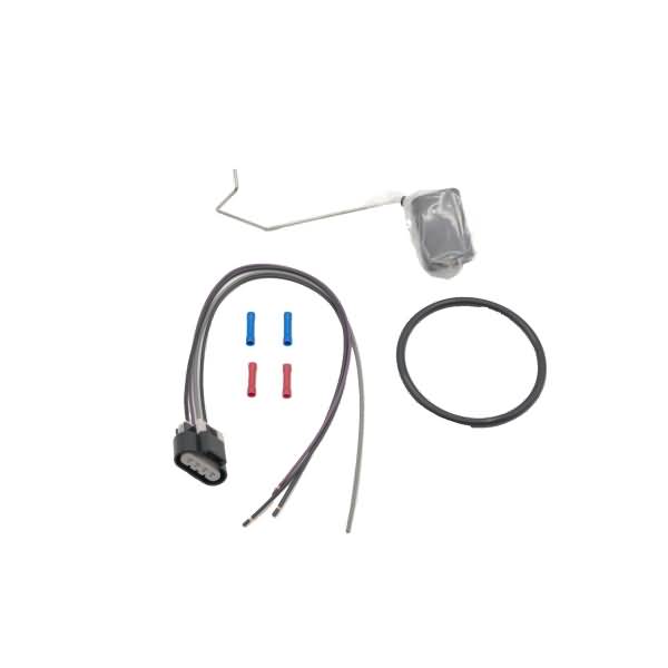 Autobest Fuel Pump Module Assembly F2964A