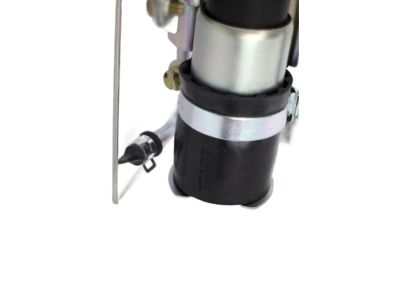 Autobest Electric Fuel Pump F1240A