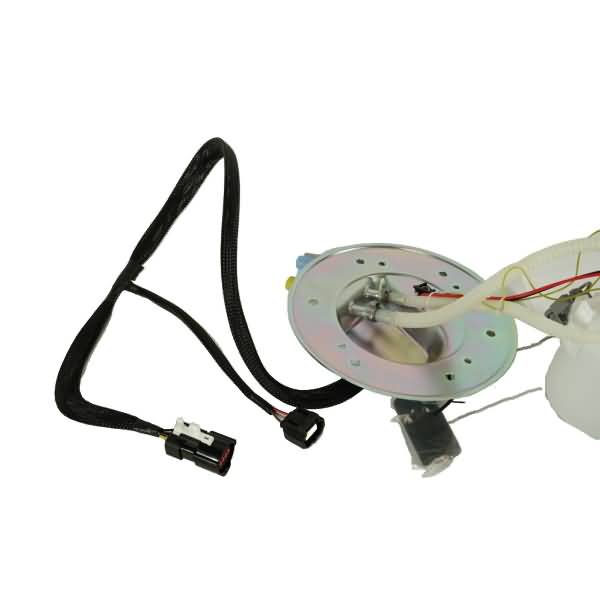 Autobest Fuel Pump Module Assembly F1211A