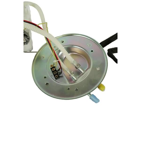 Autobest Fuel Pump Module Assembly F1211A