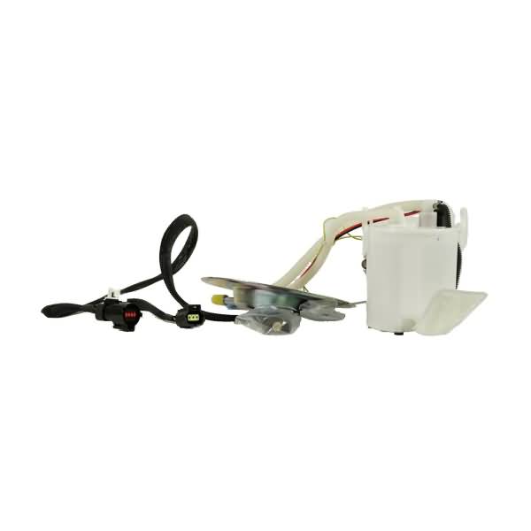 Autobest Fuel Pump Module Assembly F1211A