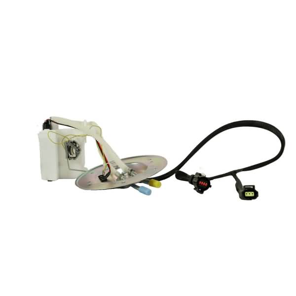 Autobest Fuel Pump Module Assembly F1211A