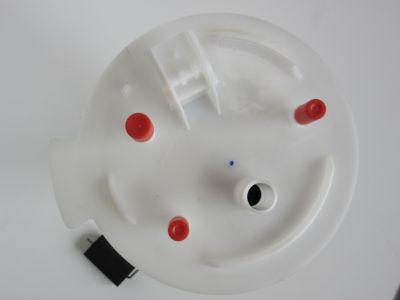 Autobest Fuel Pump Module Assembly F1544A