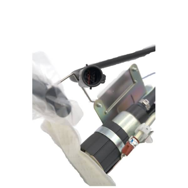 Autobest Fuel Pump and Sender Assembly F1209A