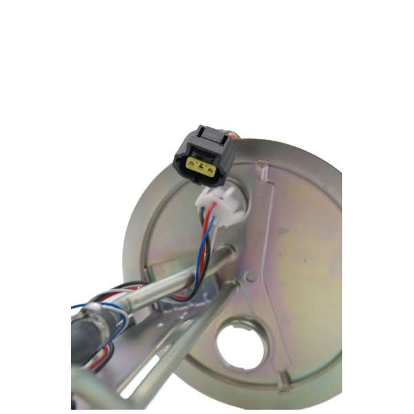 Autobest Fuel Pump and Sender Assembly F1209A