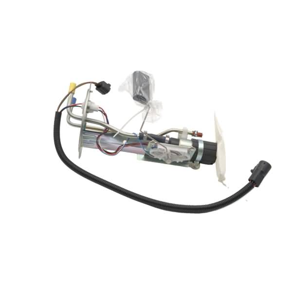 Autobest Fuel Pump and Sender Assembly F1209A