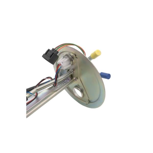 Autobest Fuel Pump and Sender Assembly F1209A