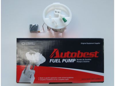 Autobest Fuel Pump Module Assembly F4427A