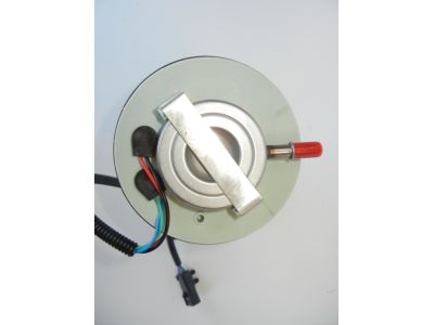 Autobest Fuel Pump Module Assembly F3133A