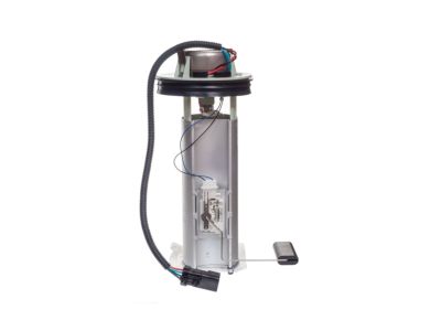 Autobest Fuel Pump Module Assembly F3133A