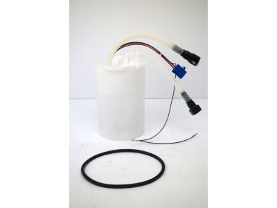 Autobest Fuel Pump Module Assembly F4839A