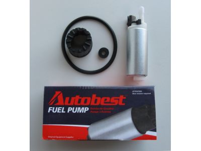 Autobest Electric Fuel Pump F2942