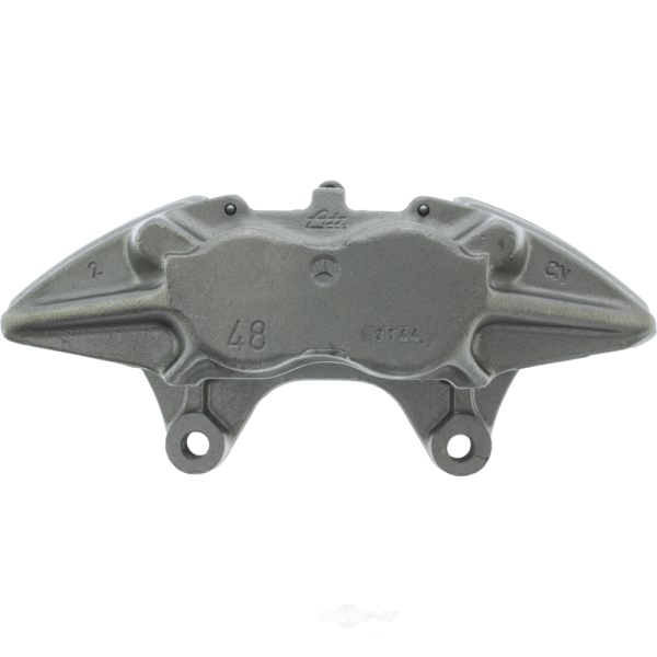 Centric Remanufactured Semi-Loaded Front Passenger Side Brake Caliper 141.35055