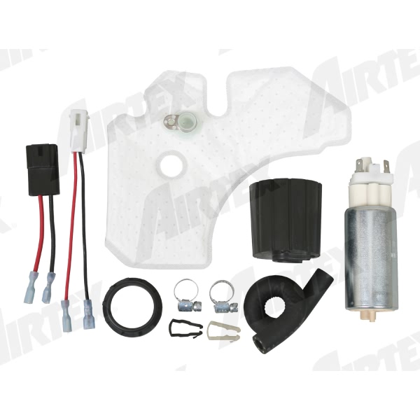 Airtex In-Tank Fuel Pump and Strainer Set E2339