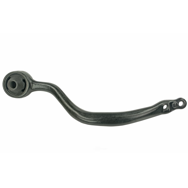 Mevotech Supreme Front Driver Side Lower Rearward Non Adjustable Control Arm CMS861243