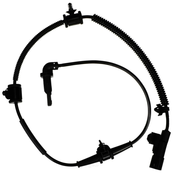 Delphi Front Abs Wheel Speed Sensor SS20377